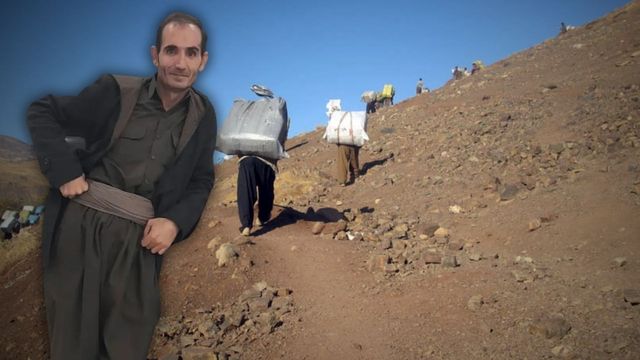 حەسەن مستەفازادە