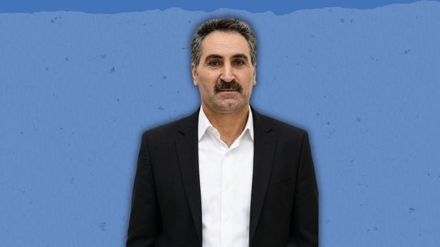 نوسرەت خالیدی
