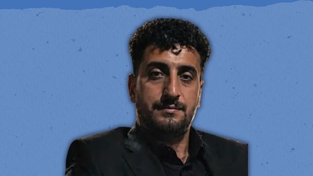 محەممەد تەوحیدپەنا
