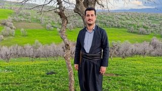 Rehîm Hesenpûr