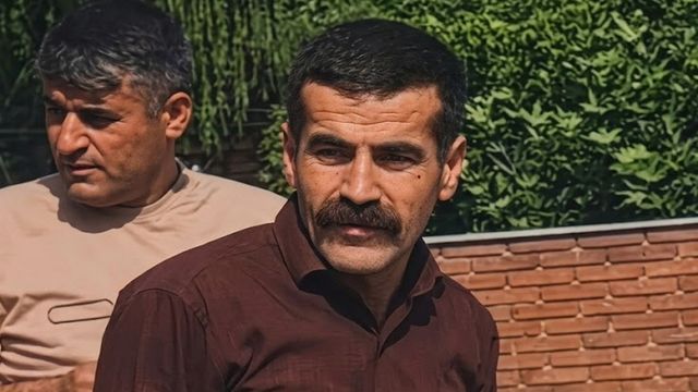 شاکر بێهروز