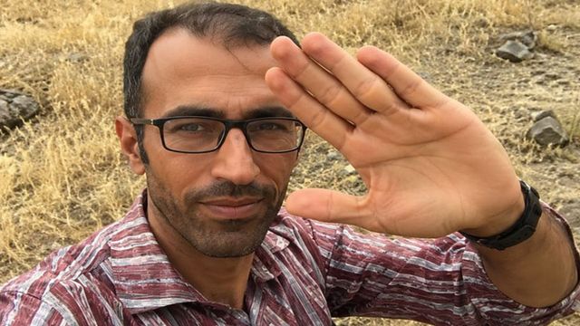 ئاوات کەرەمی
